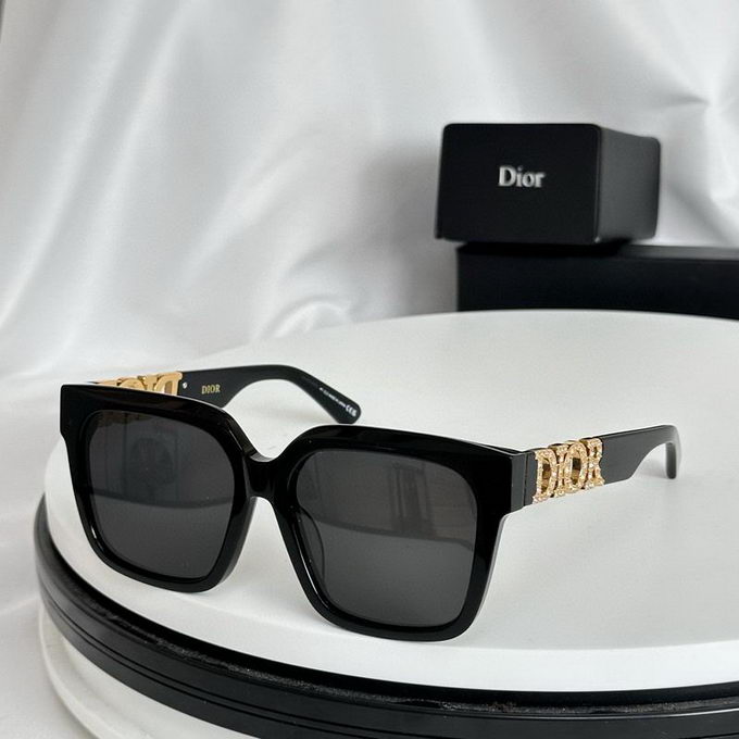 Dior Sunglasses ID:20240614-67